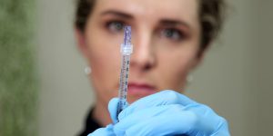 NCTF Eye Rejuvenation